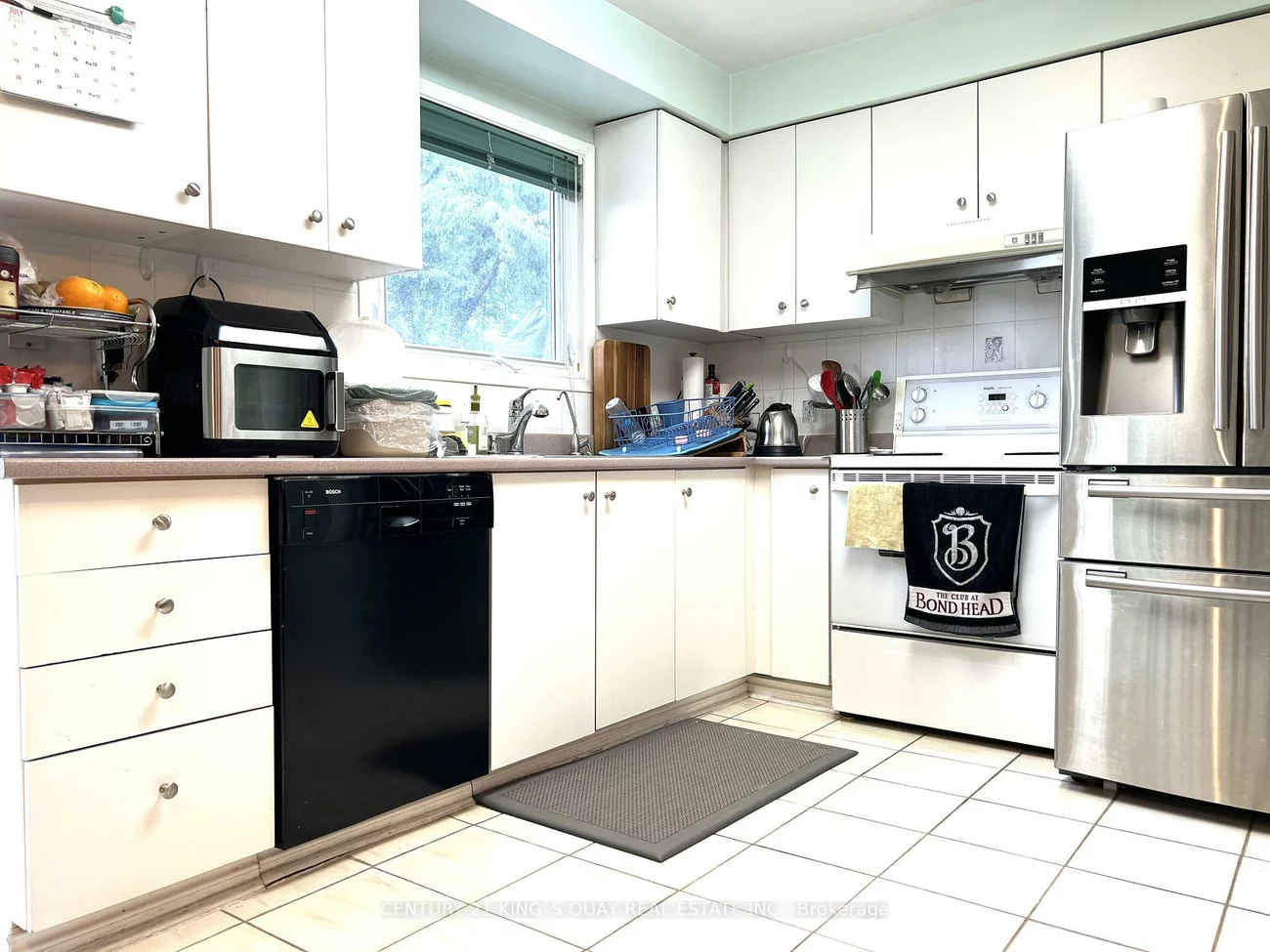 113, Stirling, Milliken Mills East, Markham