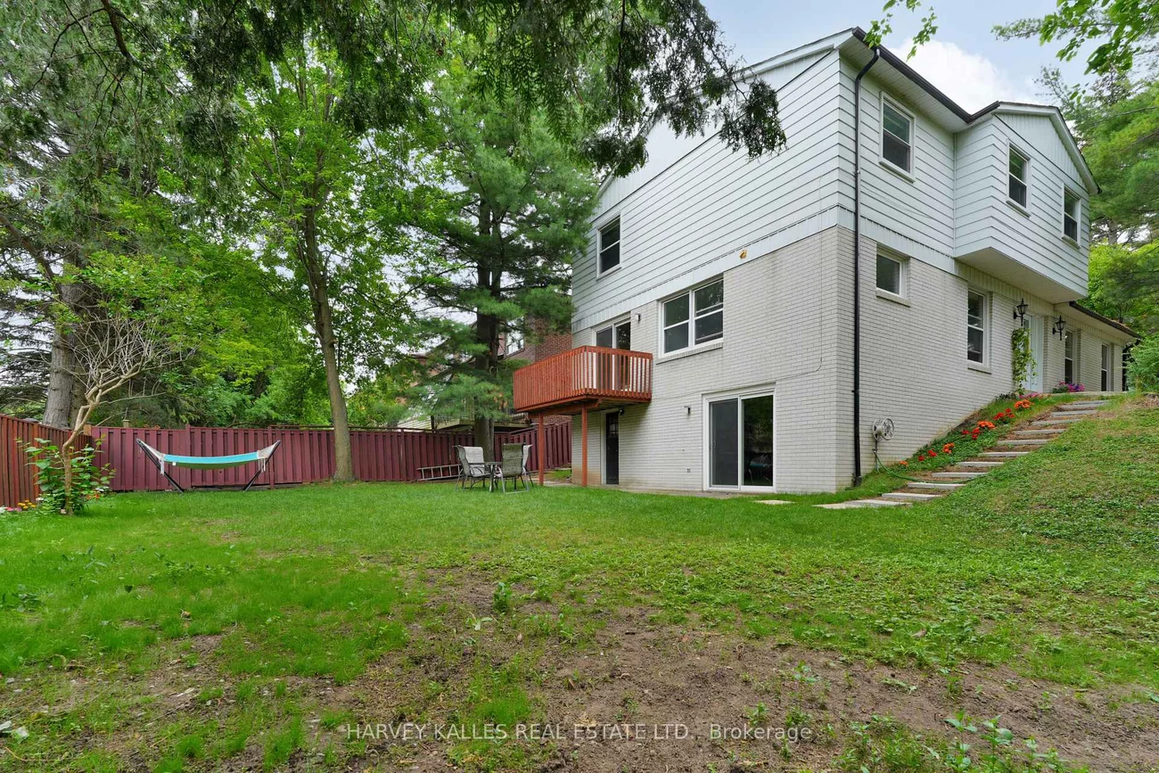 62, Aberfeldy, German Mills, Markham