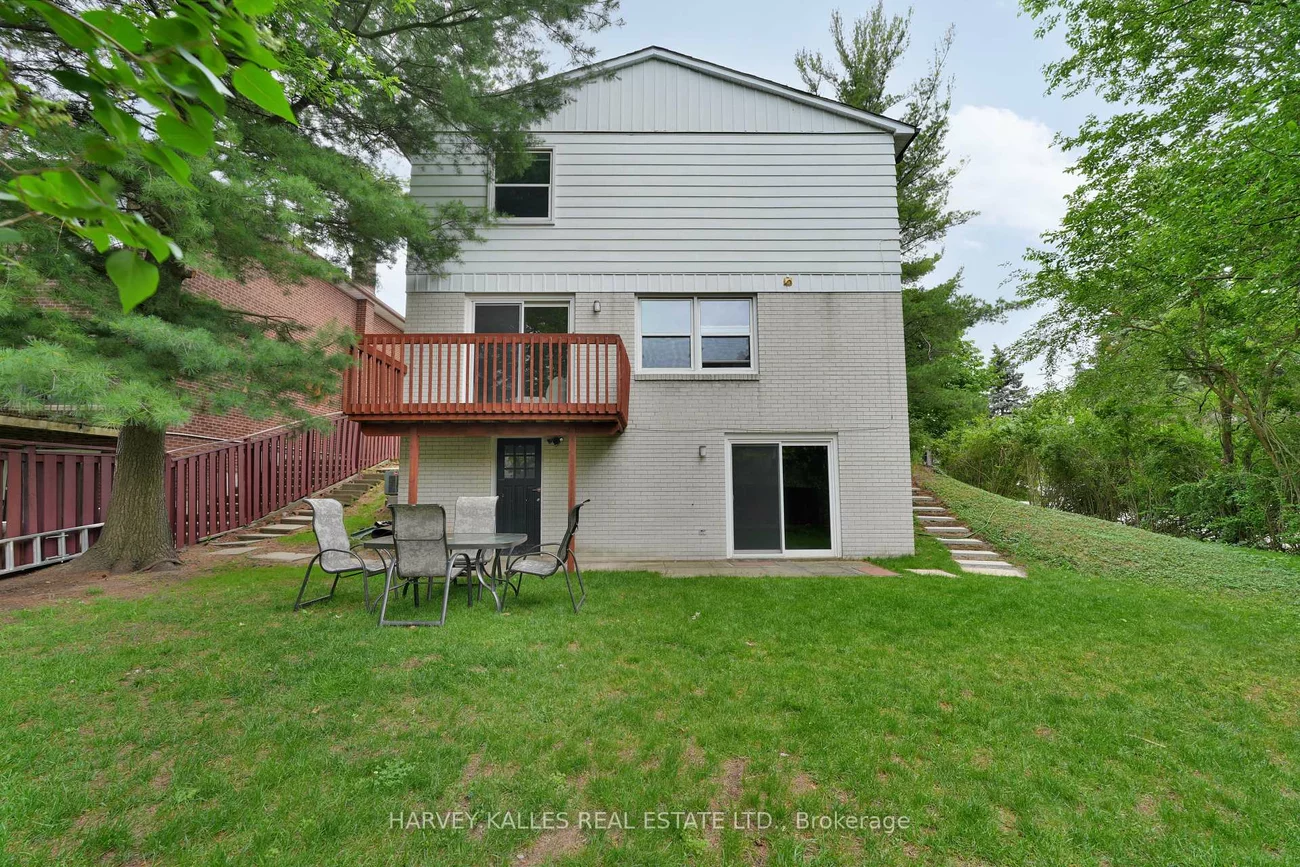 62, Aberfeldy, German Mills, Markham