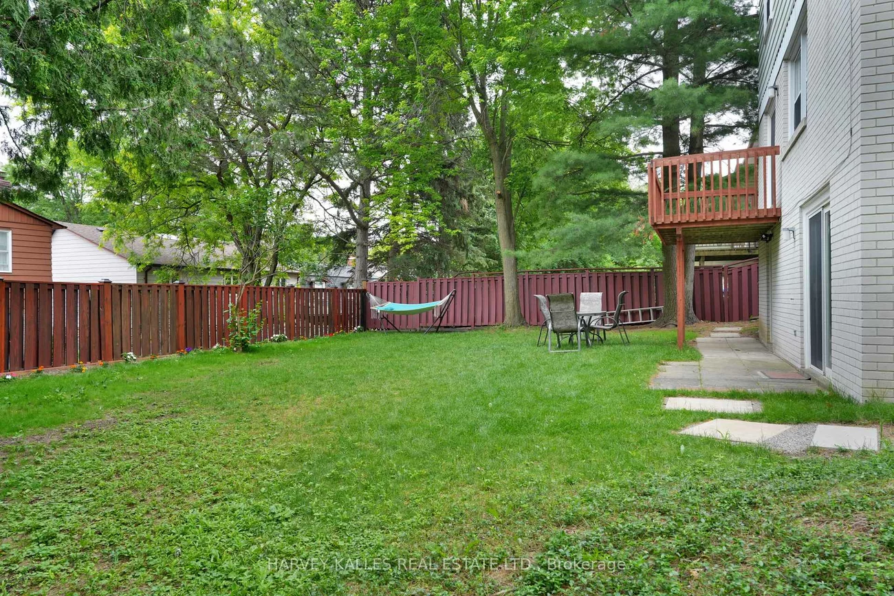 62, Aberfeldy, German Mills, Markham