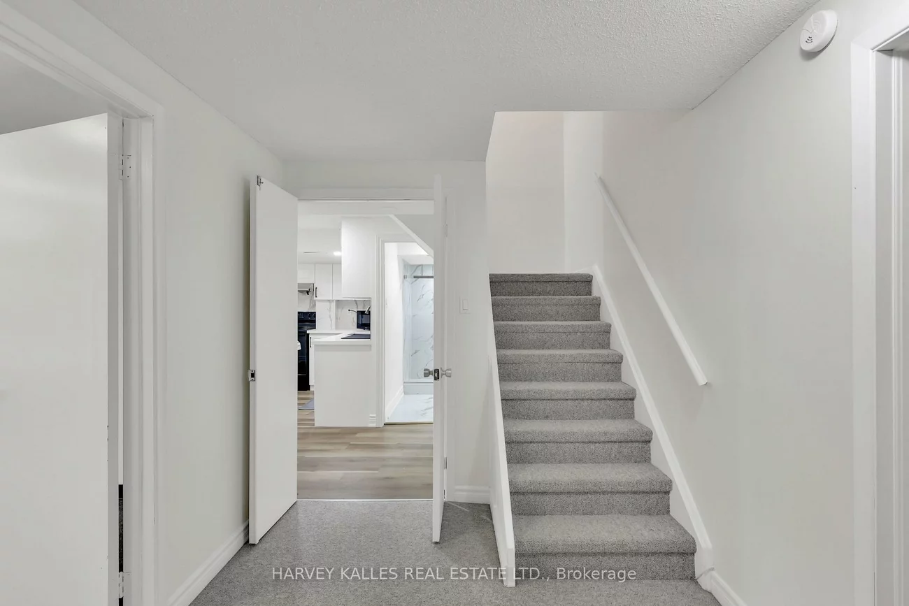 62, Aberfeldy, German Mills, Markham