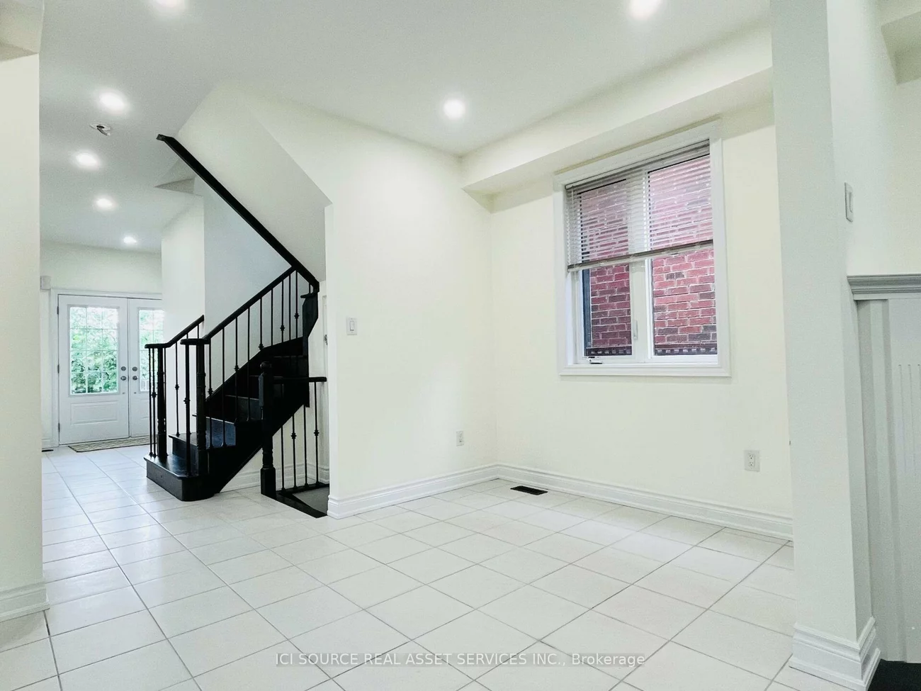 259, William Forster, Cornell, Markham