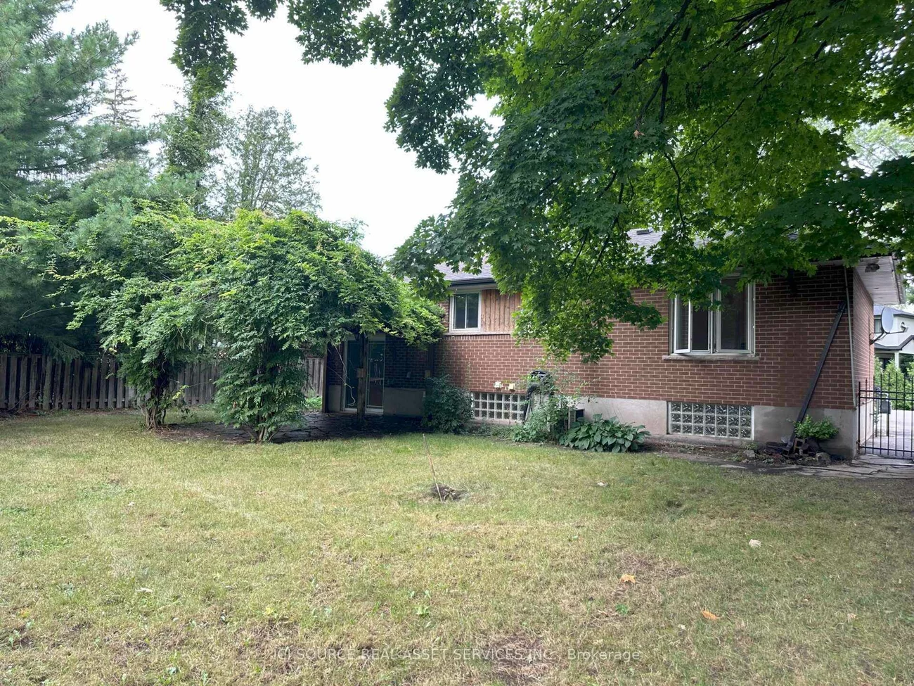 259, William Forster, Cornell, Markham