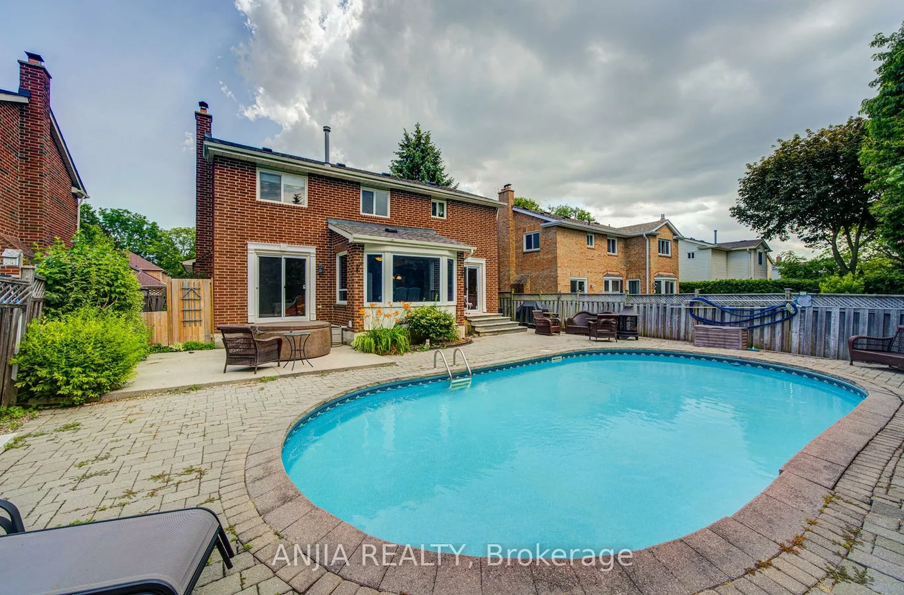 54, Meyer, Markham Village, Markham