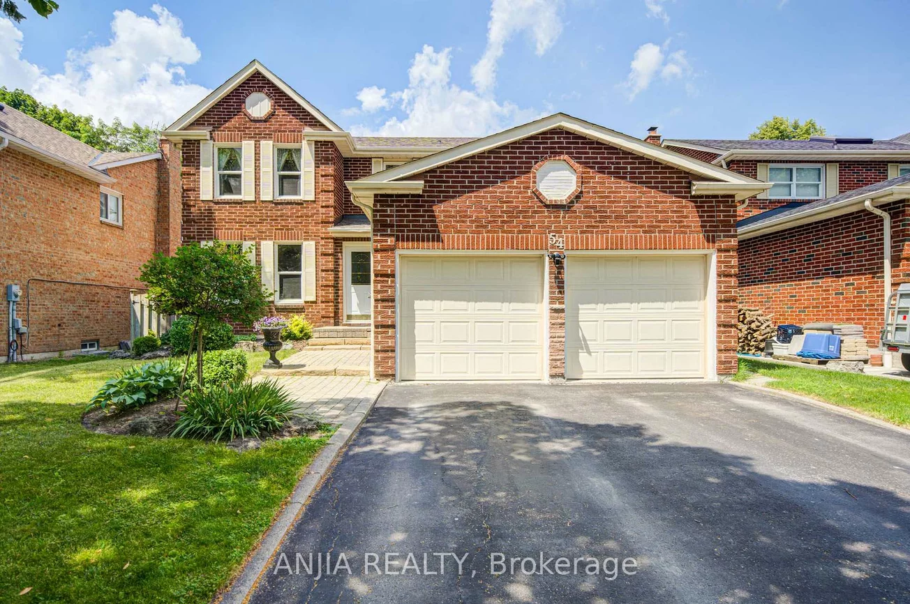 54, Meyer, Markham Village, Markham