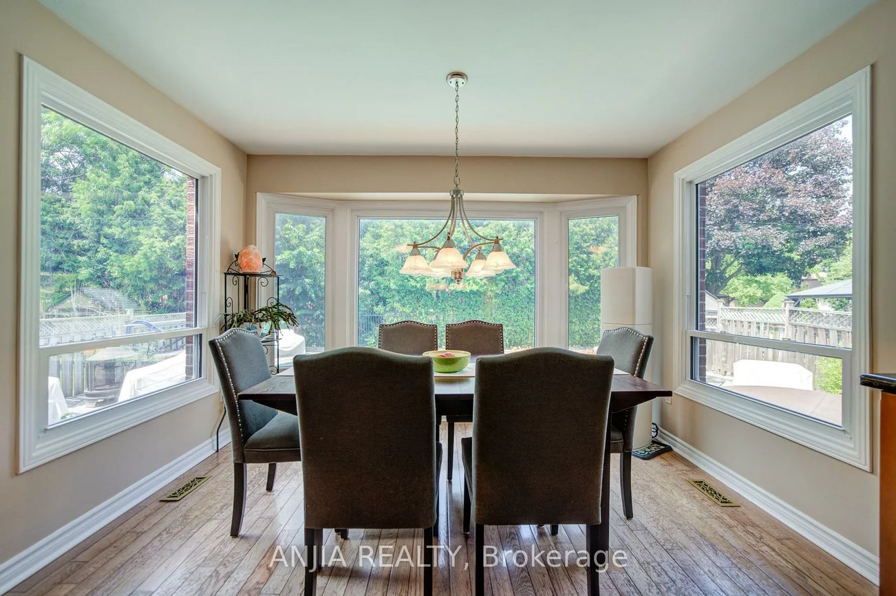 54, Meyer, Markham Village, Markham