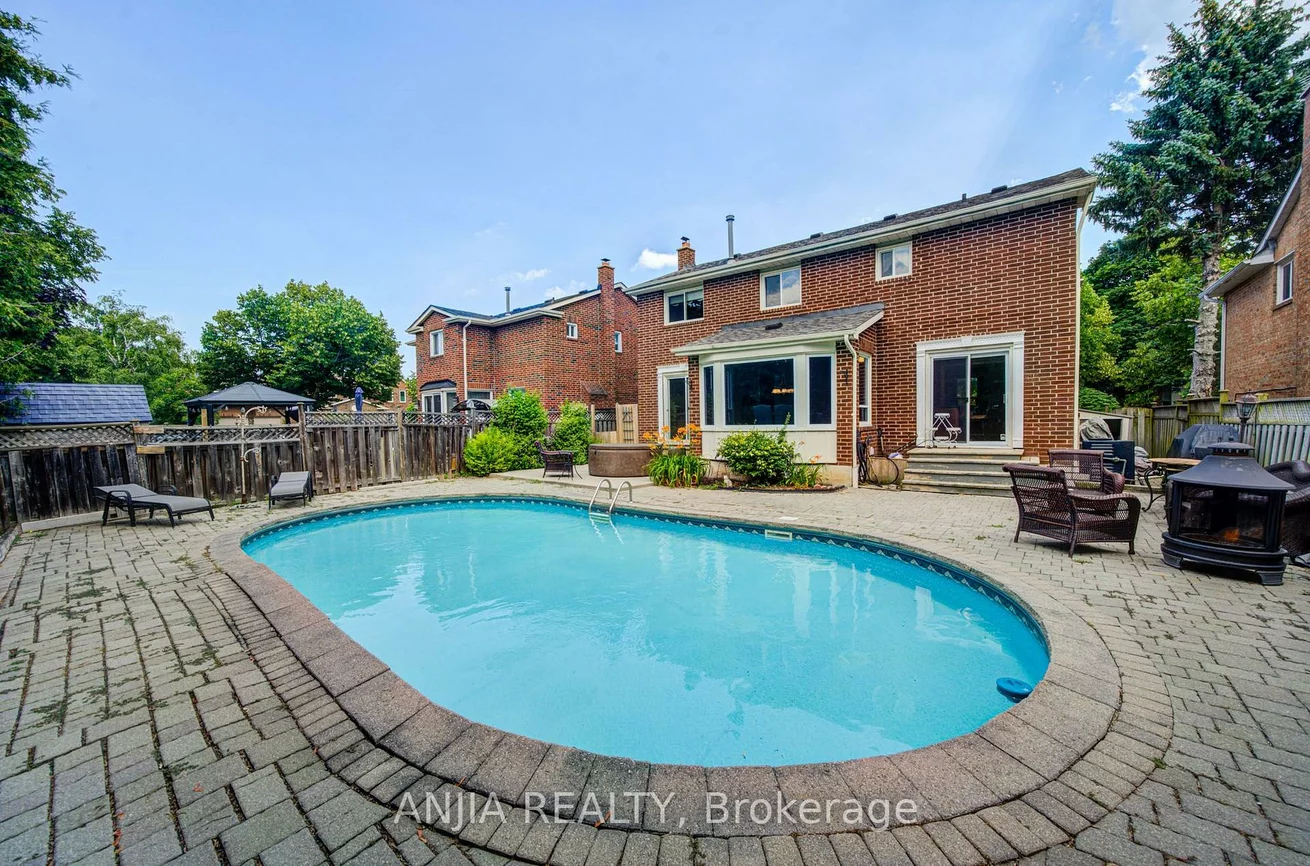 54, Meyer, Markham Village, Markham