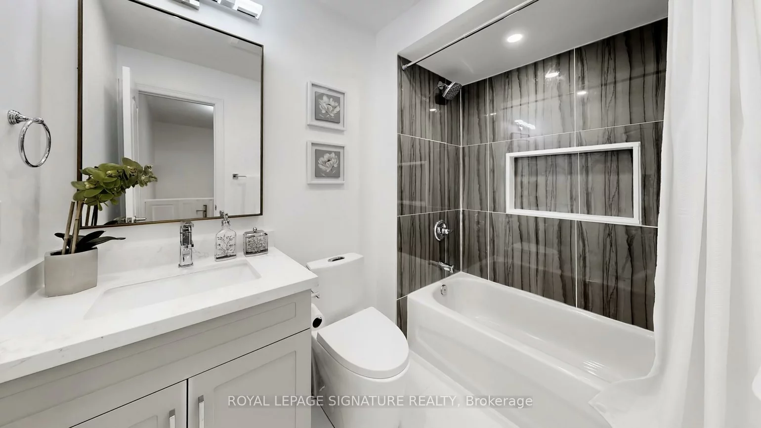 2864, Bur Oak, Cornell, Markham