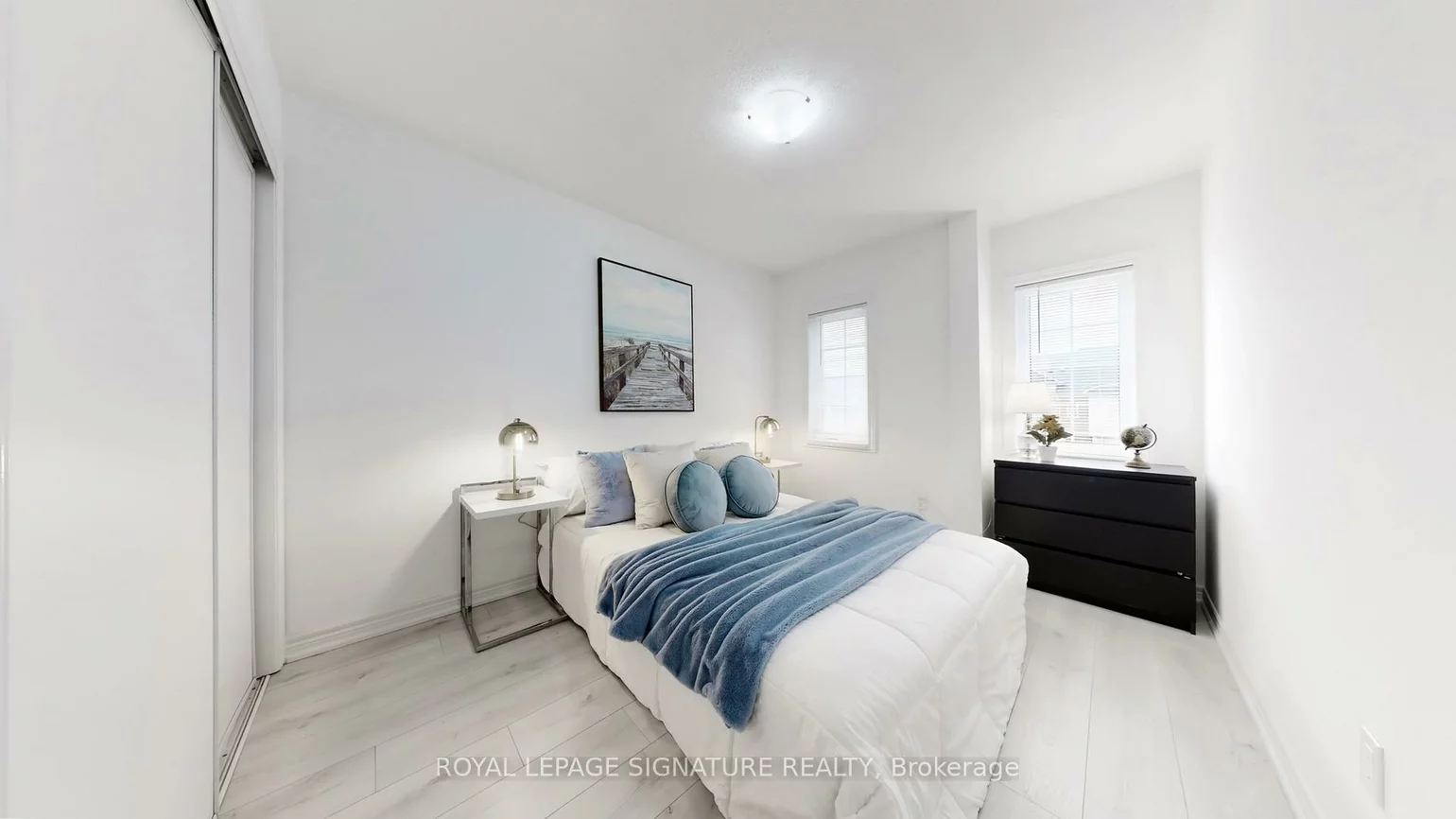 2864, Bur Oak, Cornell, Markham