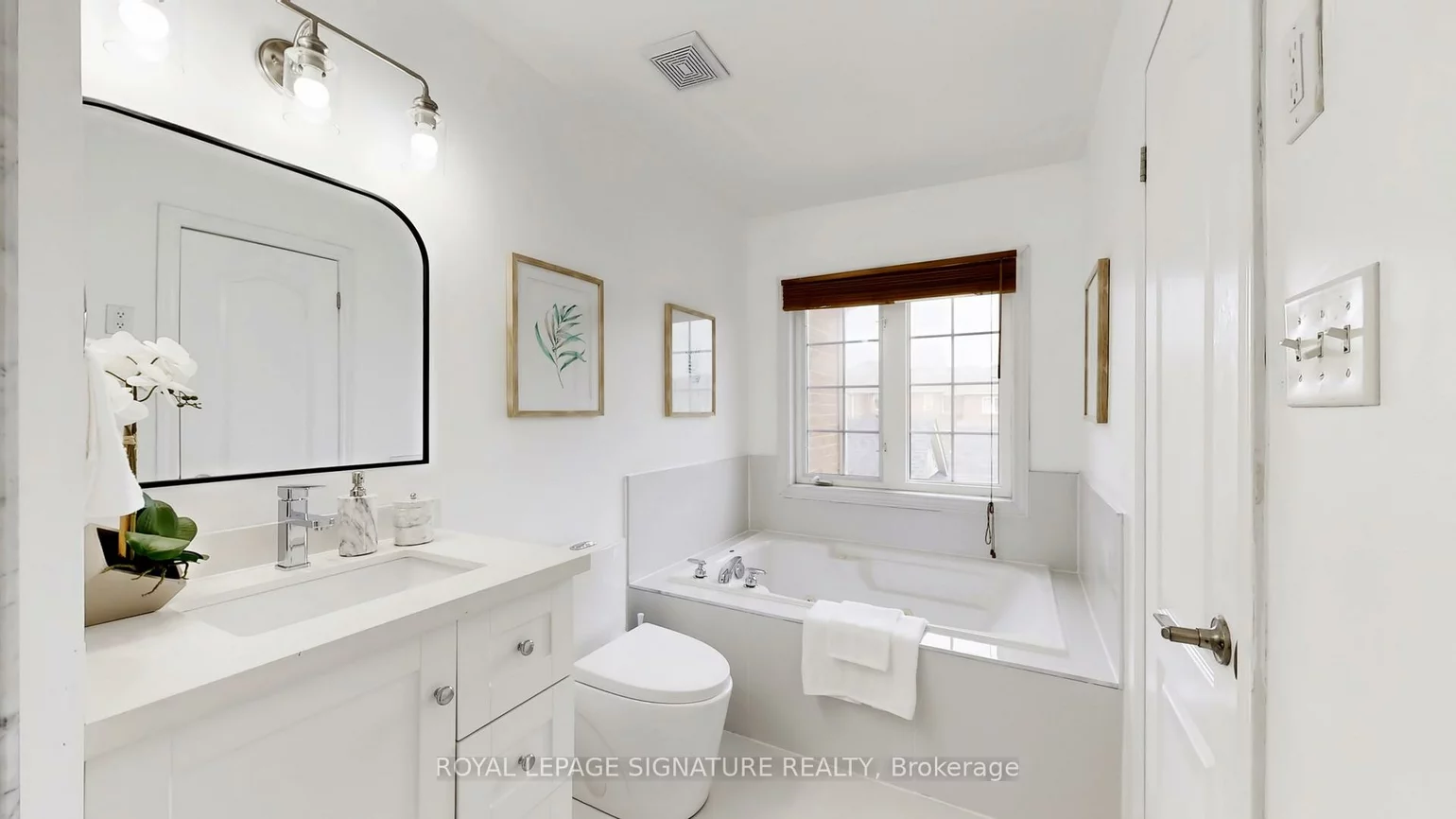 2864, Bur Oak, Cornell, Markham