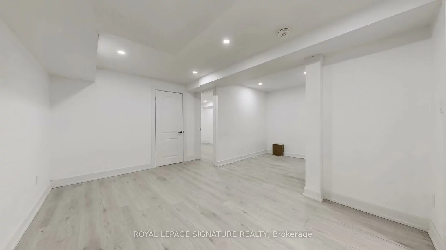 2864, Bur Oak, Cornell, Markham