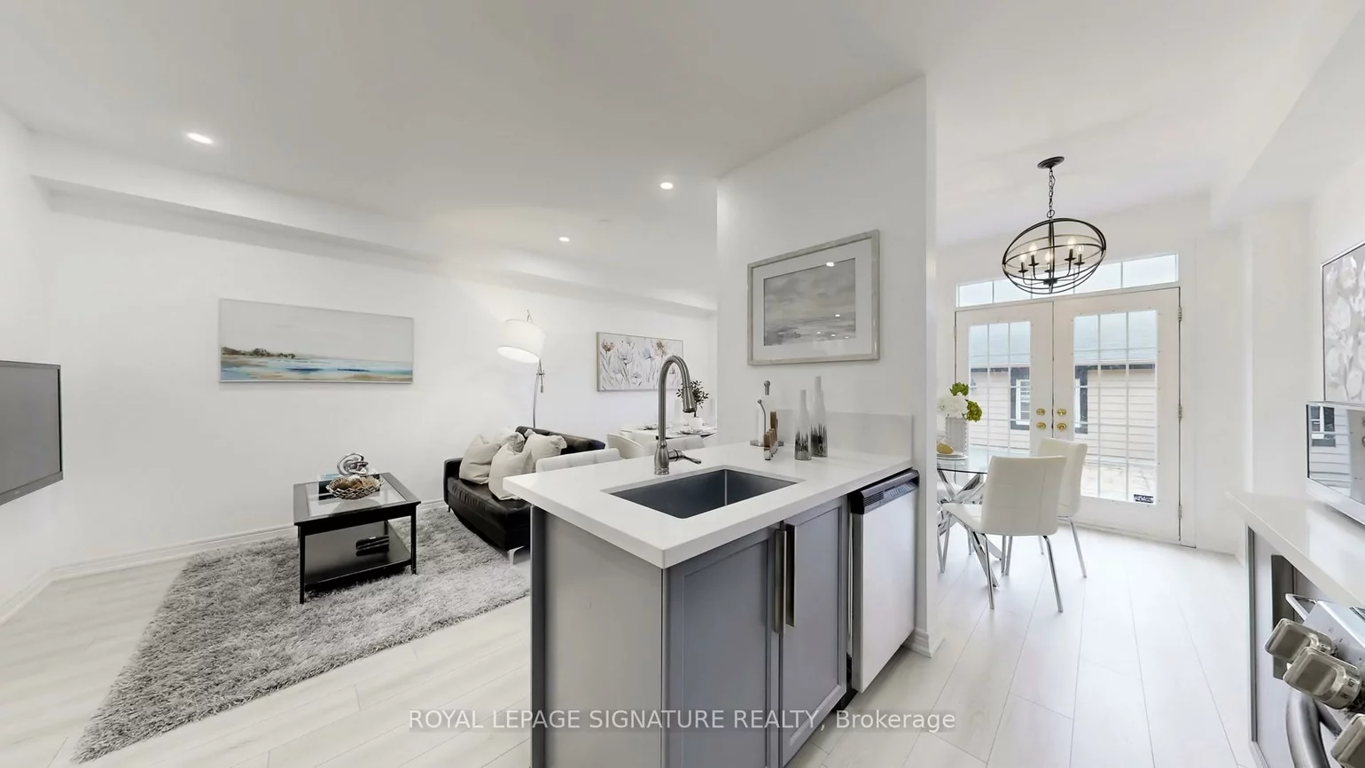 2864, Bur Oak, Cornell, Markham