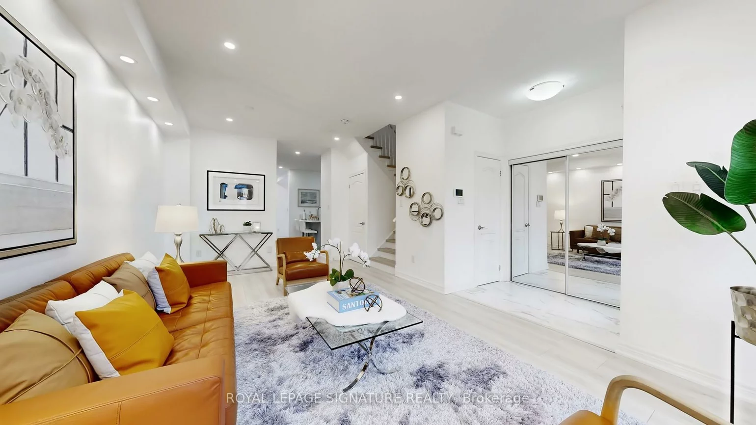 2864, Bur Oak, Cornell, Markham