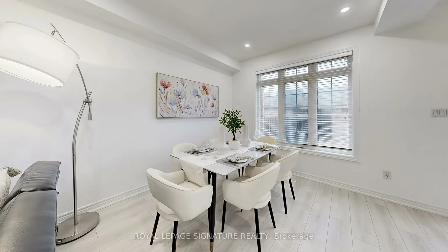 2864, Bur Oak, Cornell, Markham