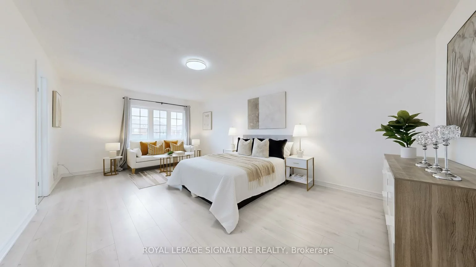 2864, Bur Oak, Cornell, Markham