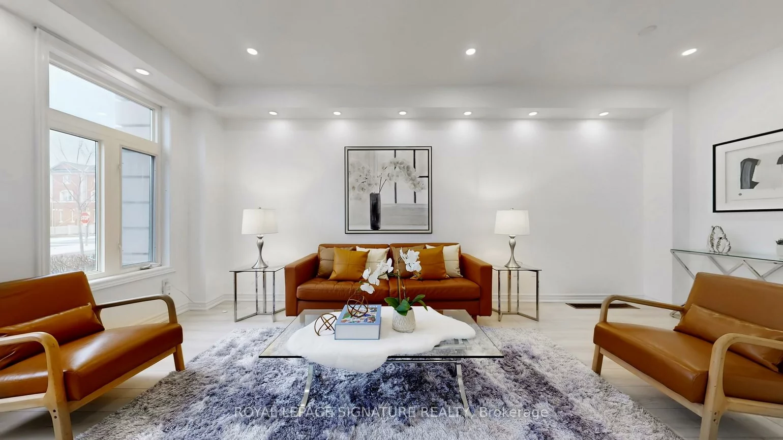 2864, Bur Oak, Cornell, Markham