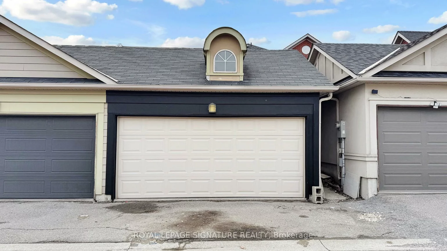 2864, Bur Oak, Cornell, Markham