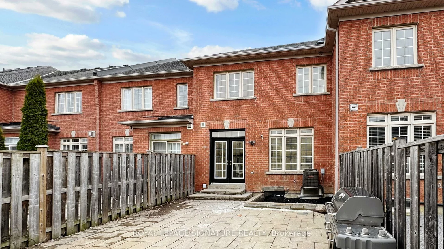 2864, Bur Oak, Cornell, Markham