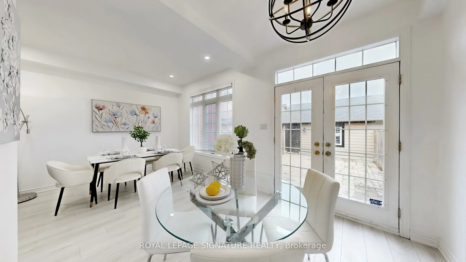 2864, Bur Oak, Cornell, Markham