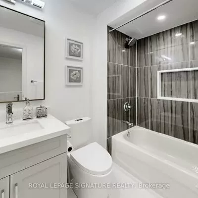 2864, Bur Oak, Cornell, Markham