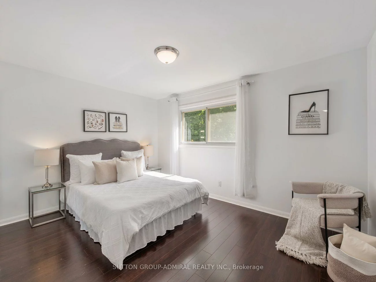 52, Sir Bedevere, Markham Village, Markham