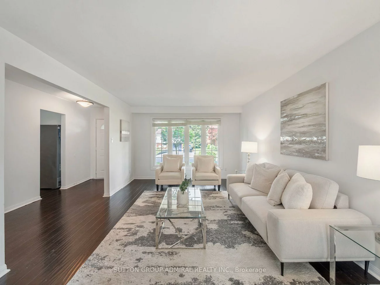 52, Sir Bedevere, Markham Village, Markham