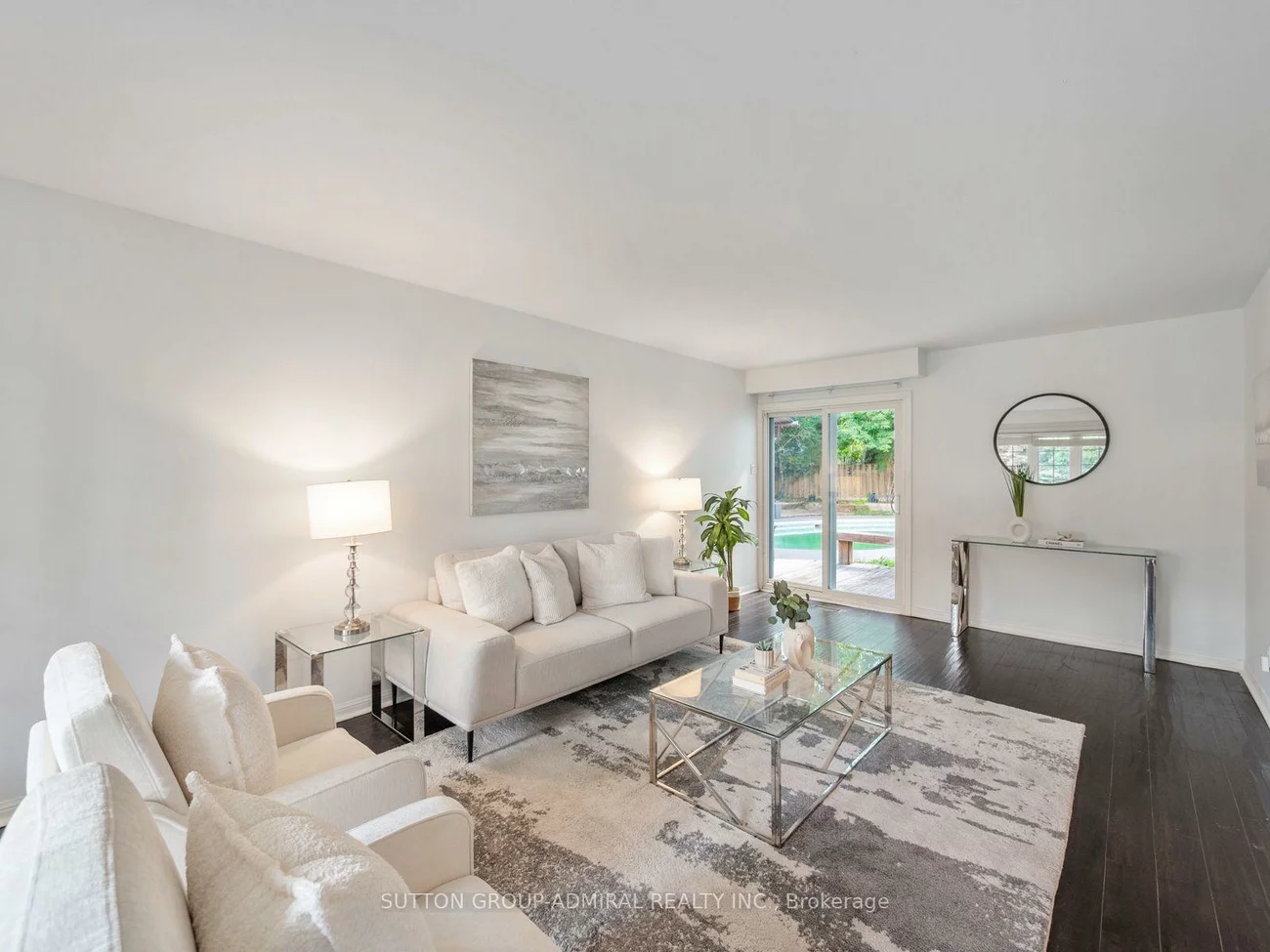 52, Sir Bedevere, Markham Village, Markham