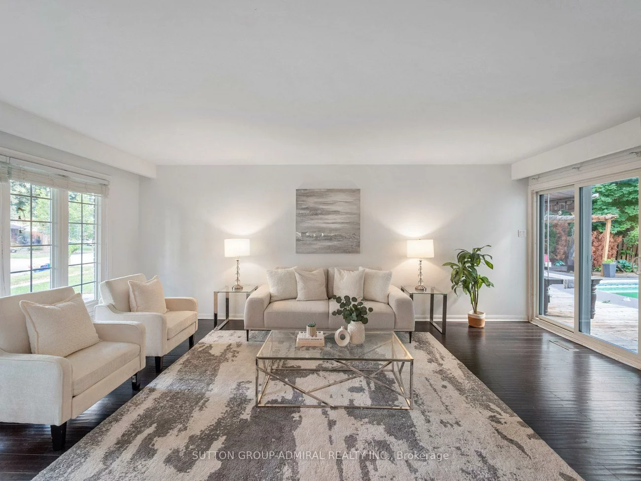52, Sir Bedevere, Markham Village, Markham