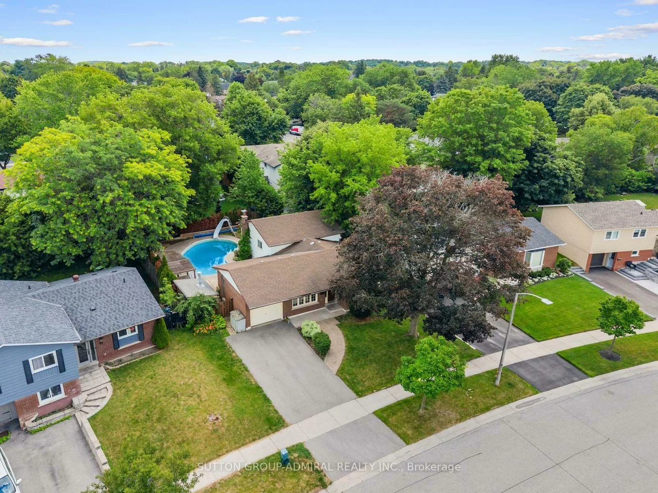 52, Sir Bedevere, Markham Village, Markham