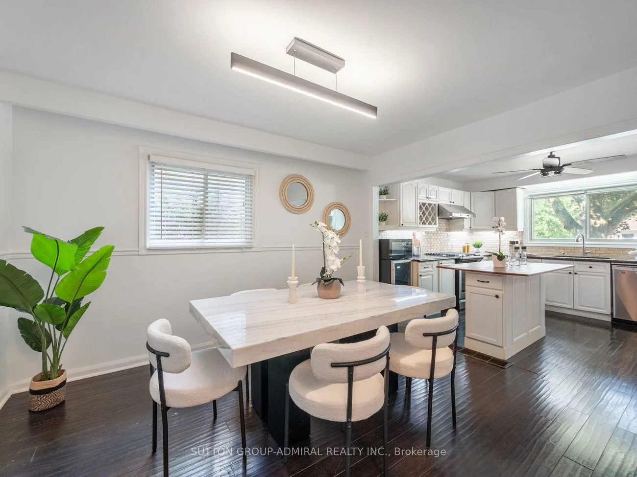 52, Sir Bedevere, Markham Village, Markham