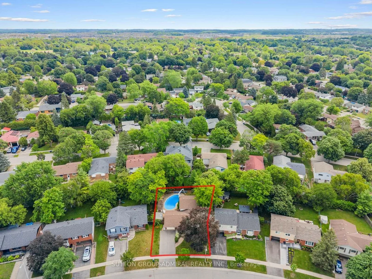 52, Sir Bedevere, Markham Village, Markham