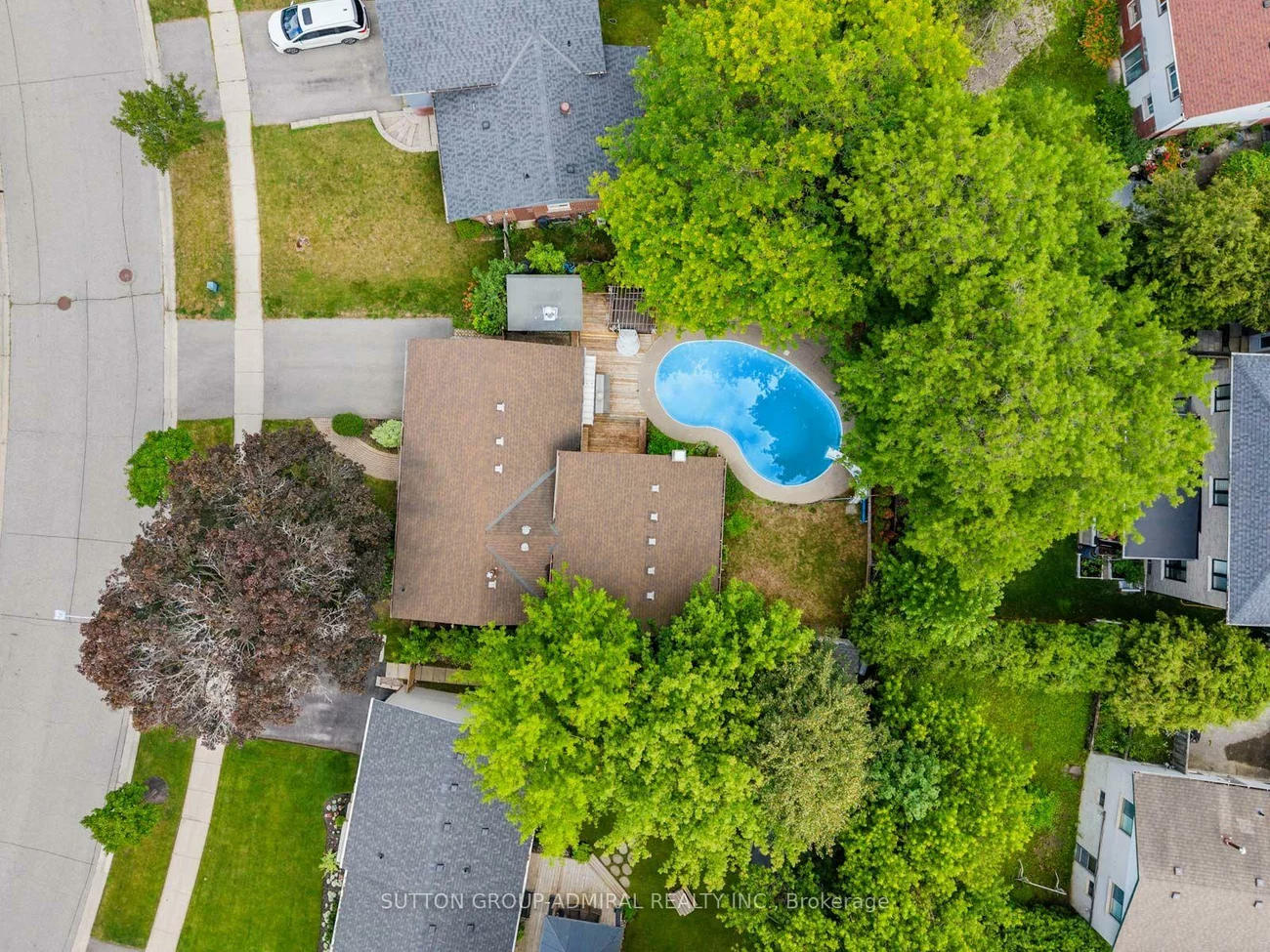 52, Sir Bedevere, Markham Village, Markham