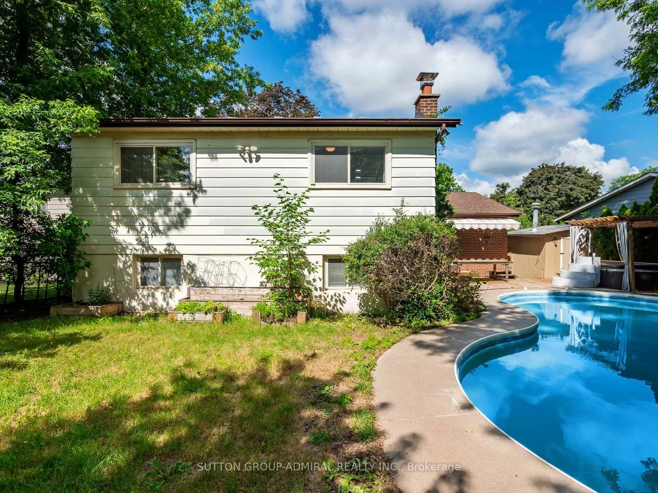 52, Sir Bedevere, Markham Village, Markham