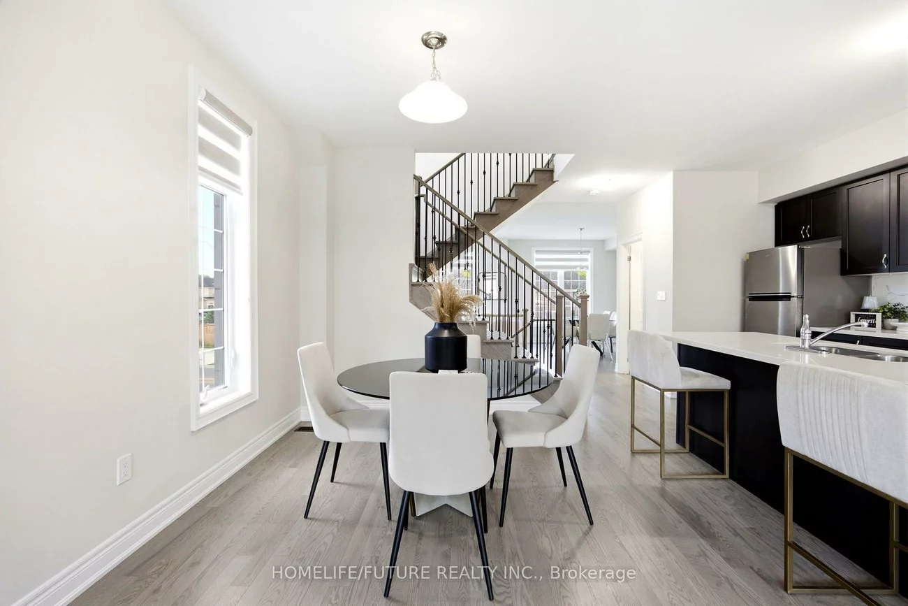 3476, Denison, Cedarwood, Markham