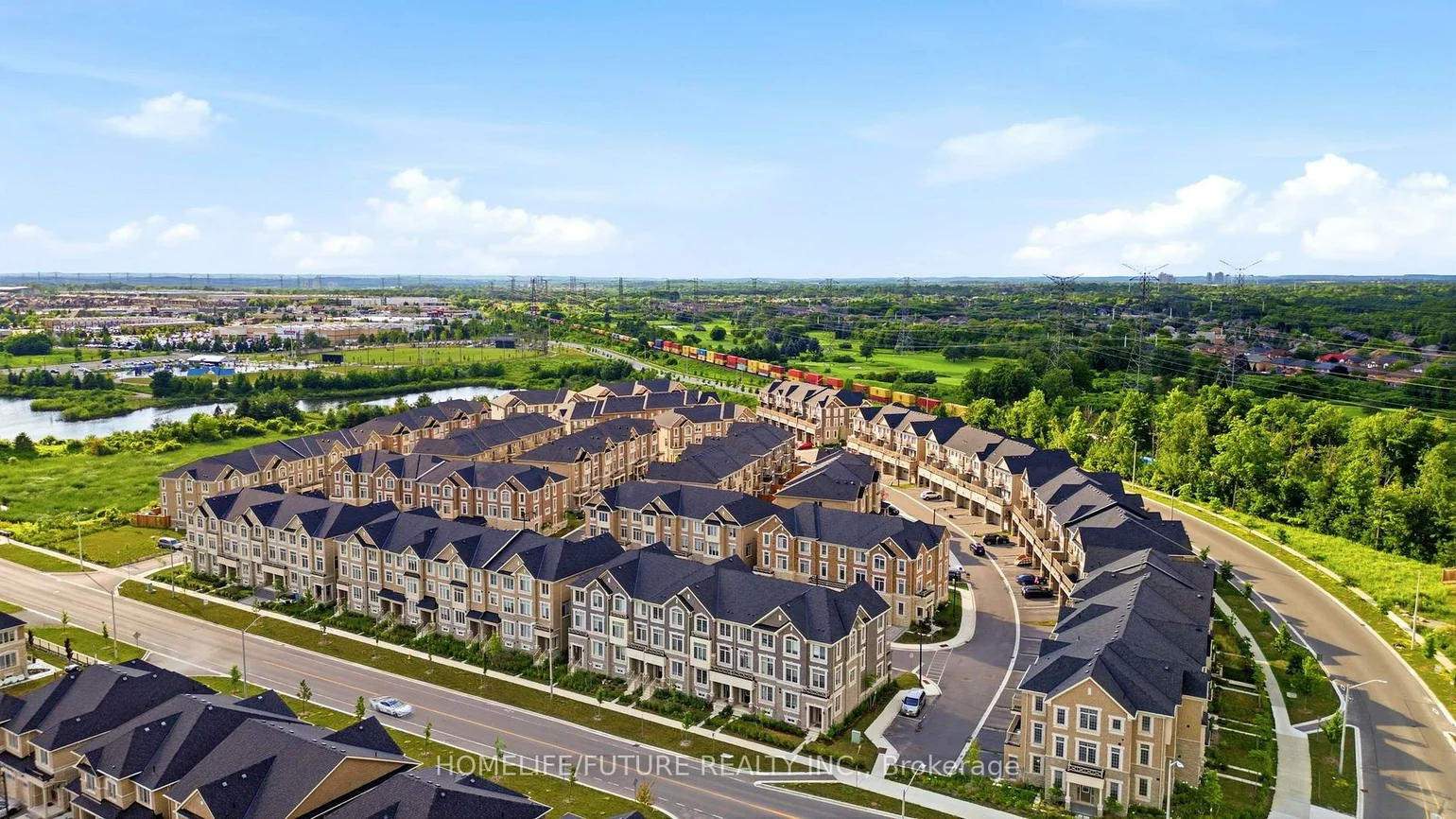 3476, Denison, Cedarwood, Markham