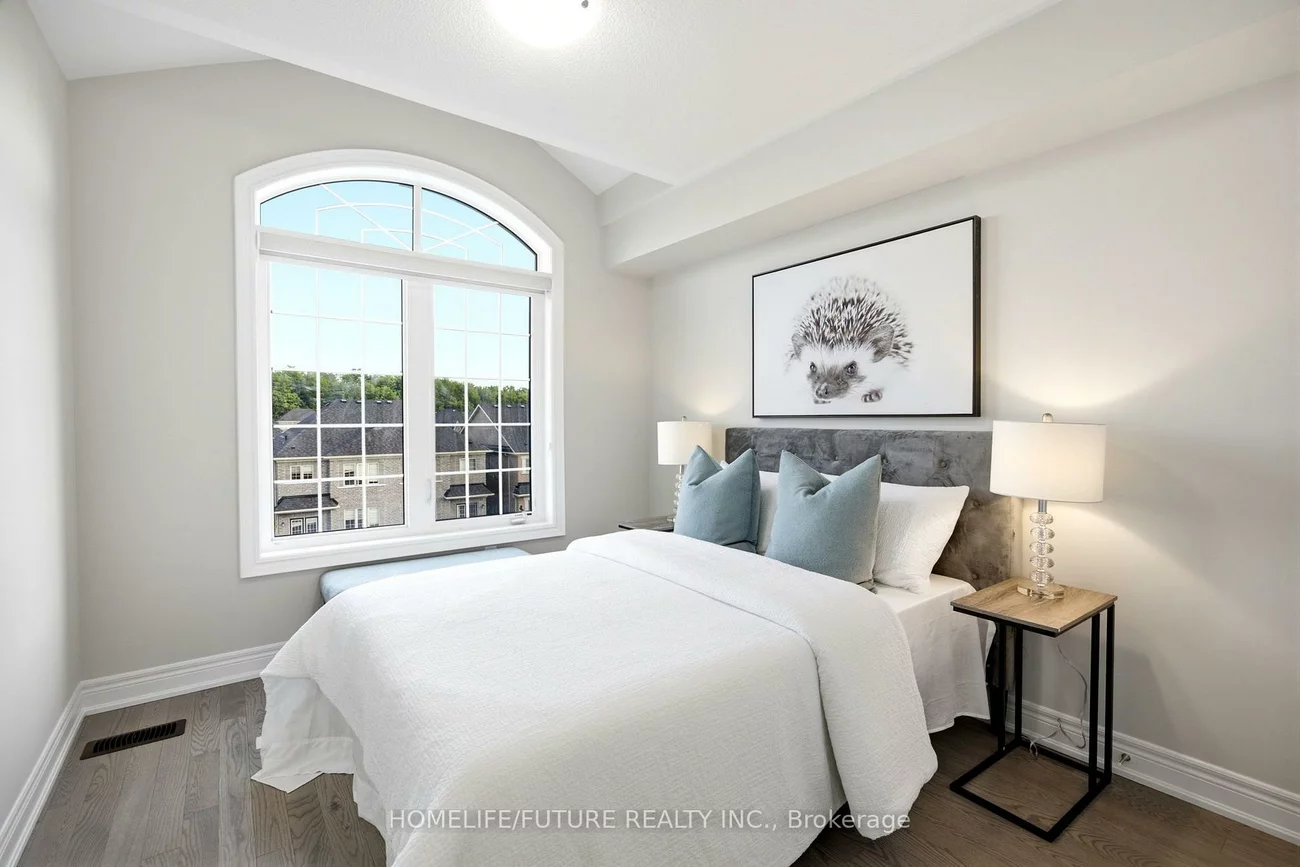 3476, Denison, Cedarwood, Markham