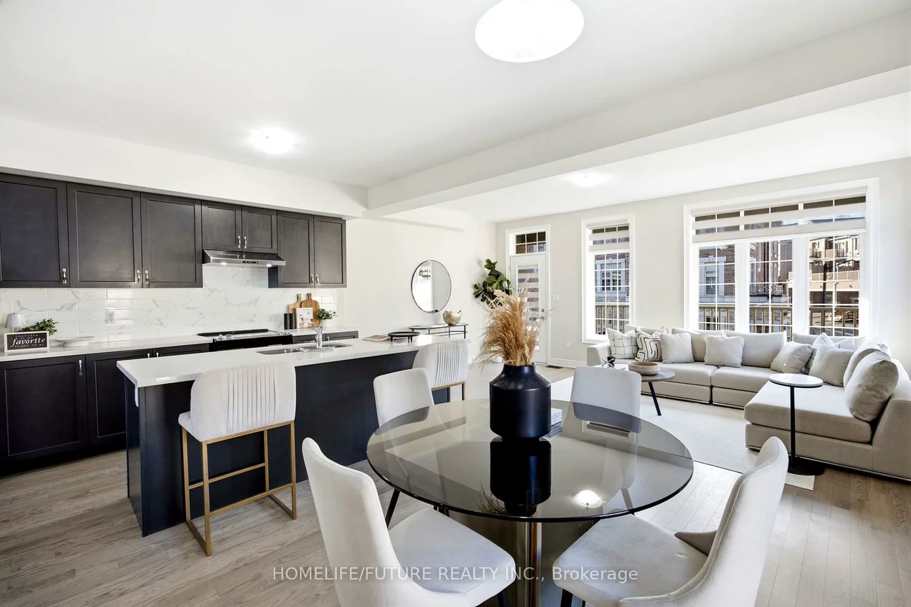 3476, Denison, Cedarwood, Markham
