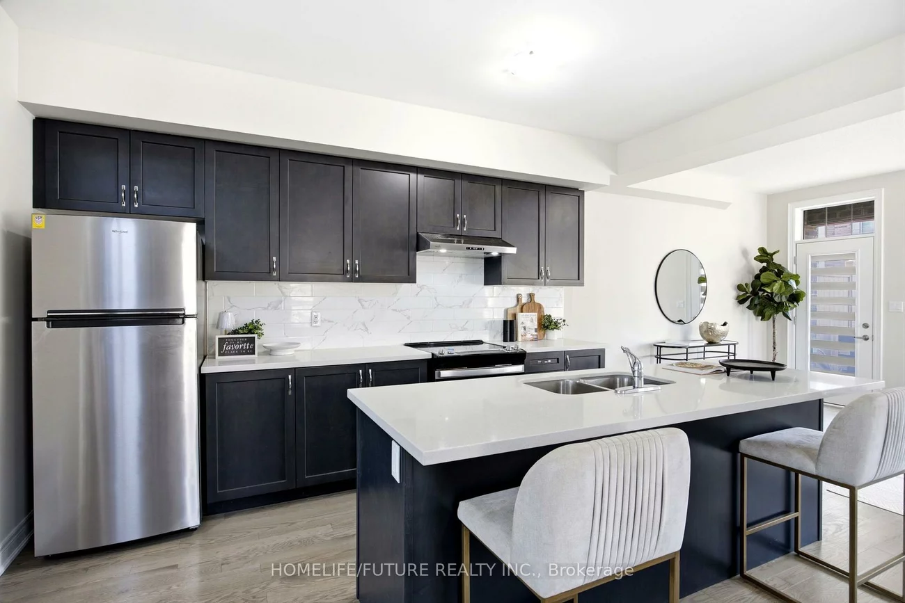 3476, Denison, Cedarwood, Markham