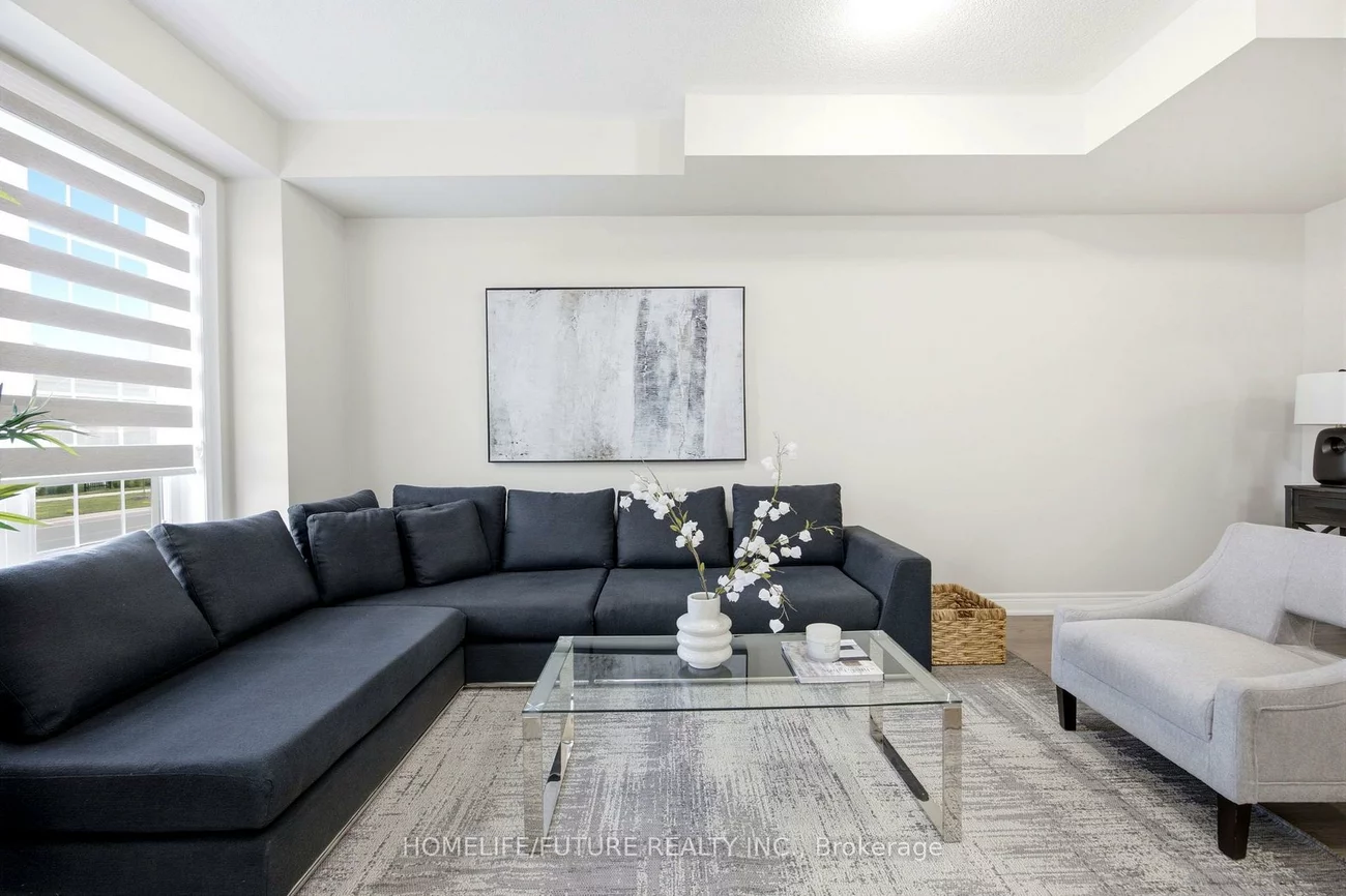3476, Denison, Cedarwood, Markham
