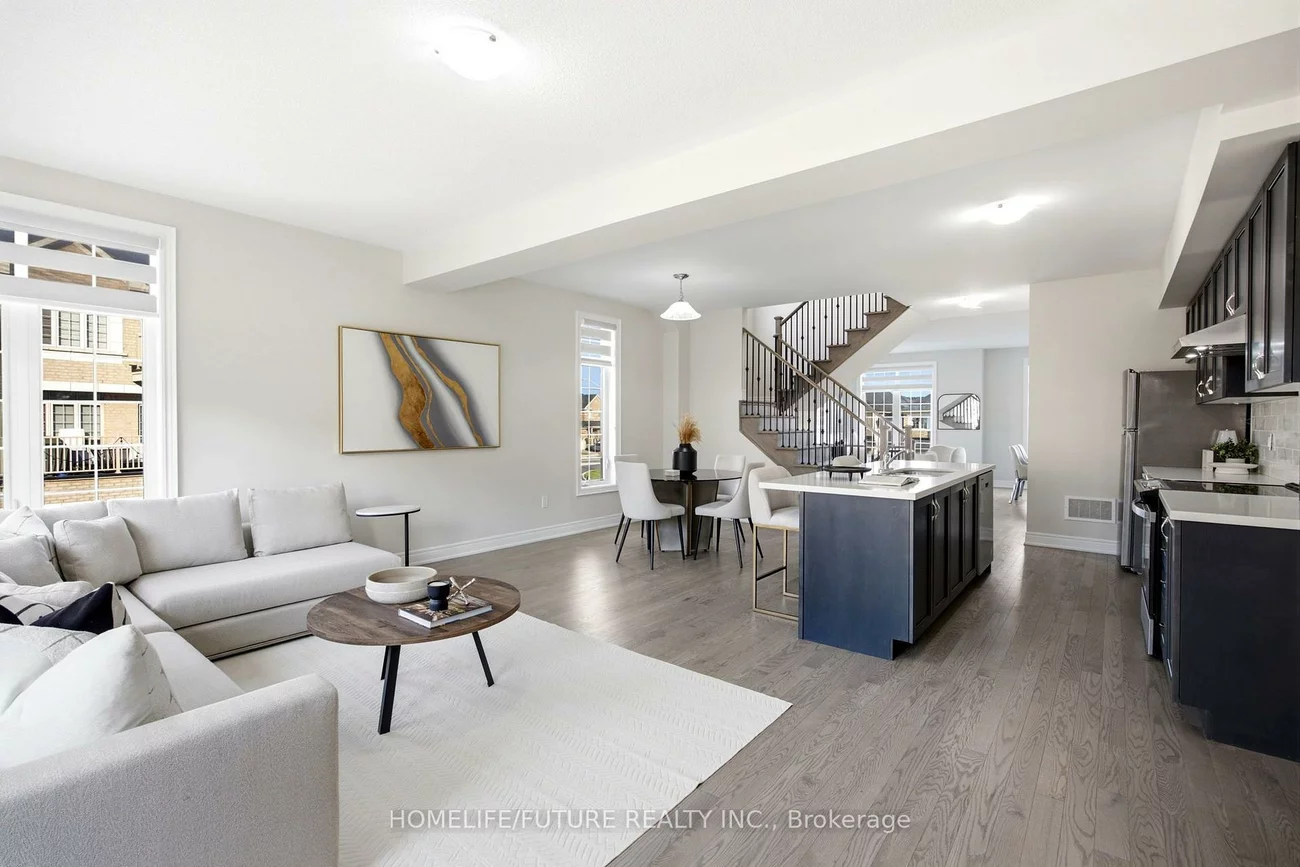3476, Denison, Cedarwood, Markham