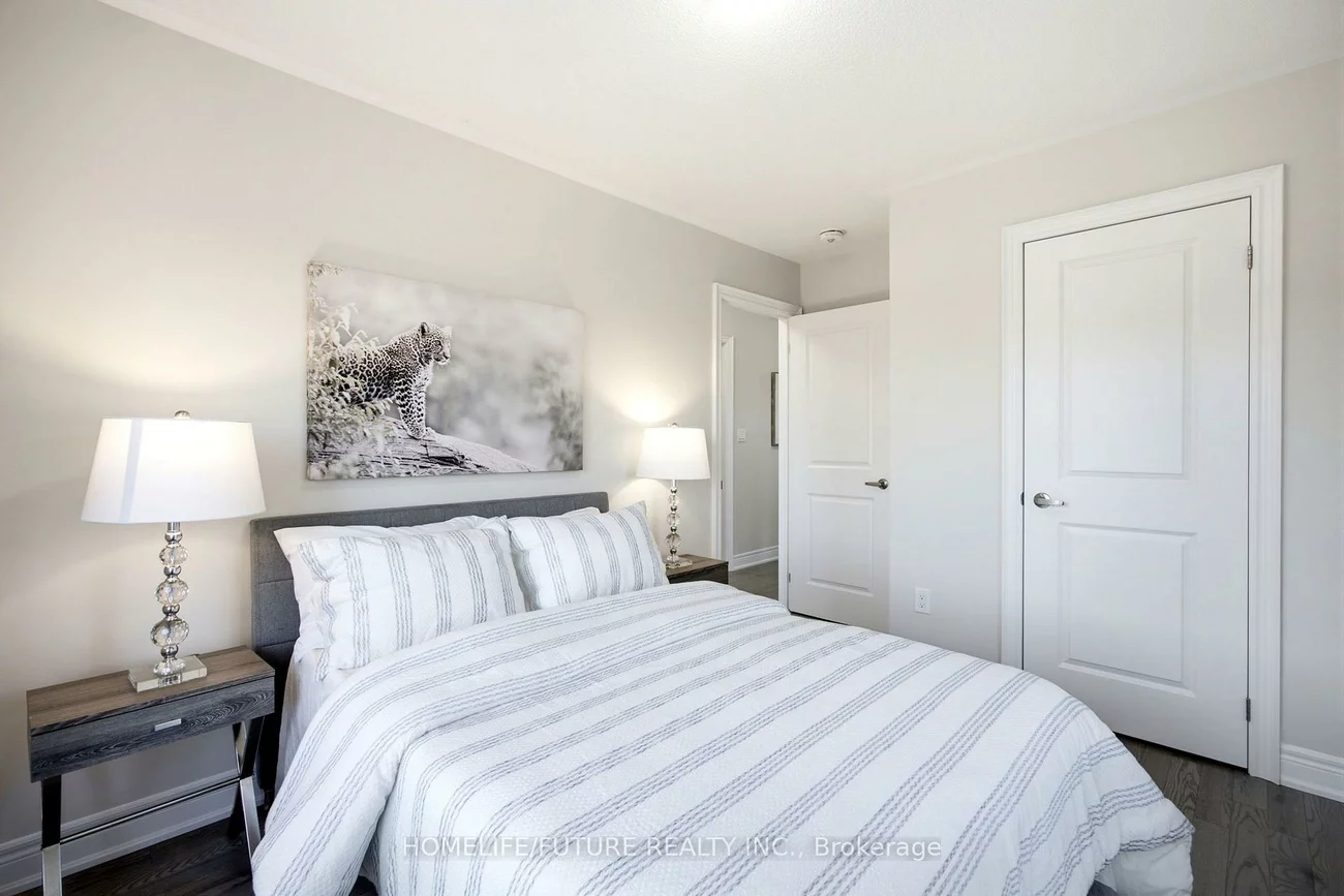3476, Denison, Cedarwood, Markham