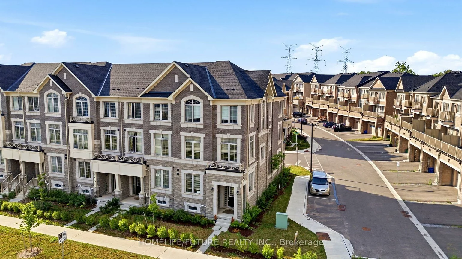 3476, Denison, Cedarwood, Markham