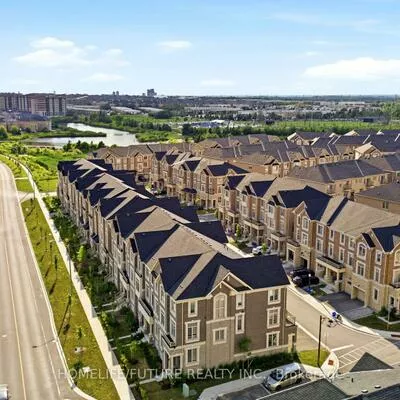3476, Denison, Cedarwood, Markham