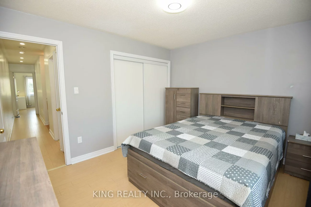2817, Bur Oak, Cornell, Markham