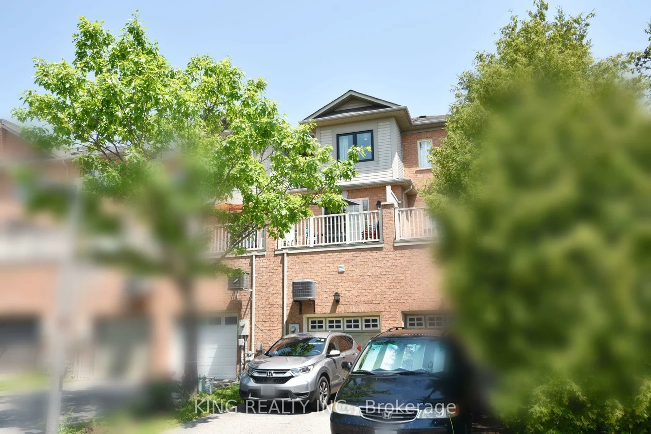 2817, Bur Oak, Cornell, Markham
