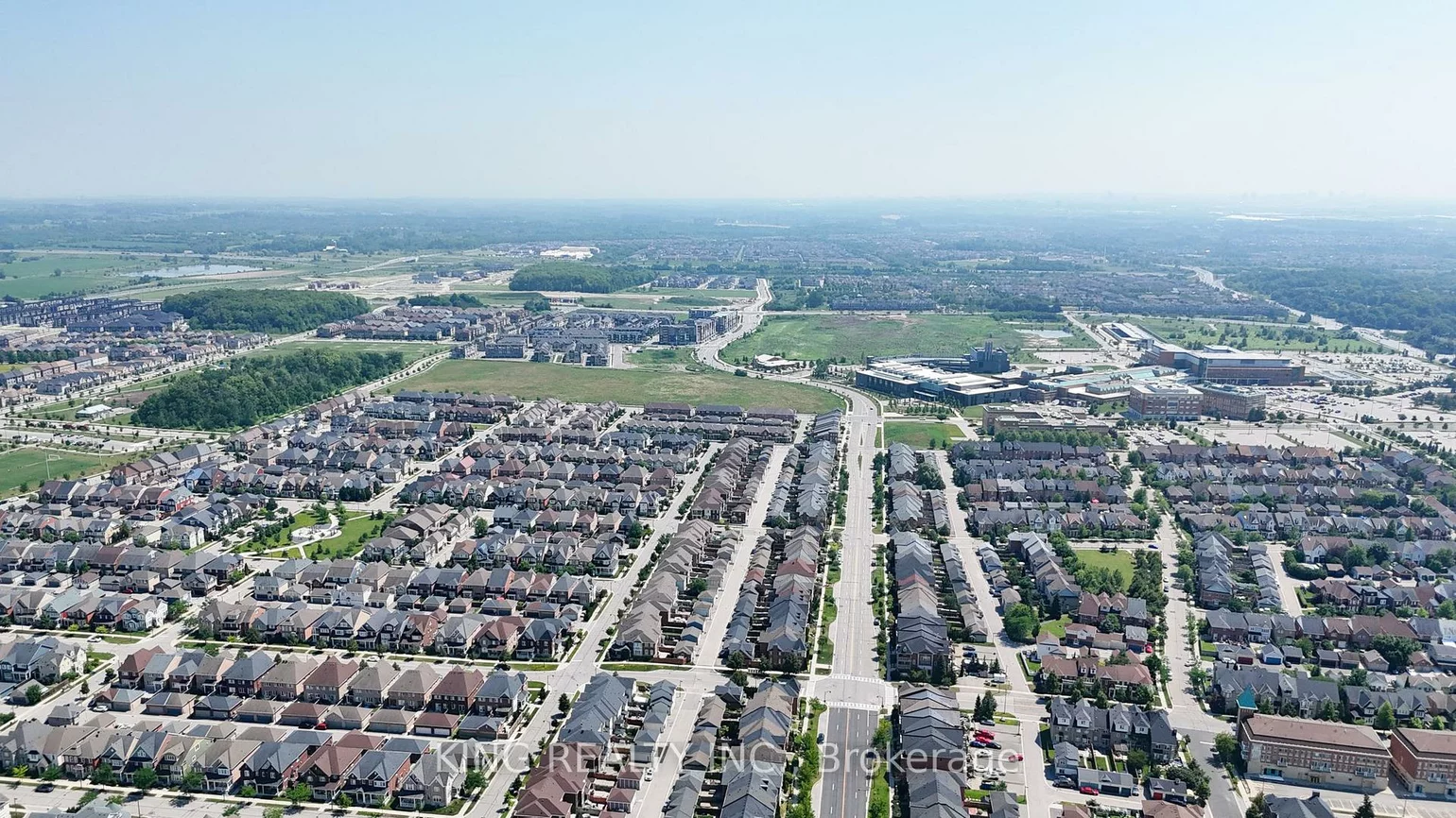 2817, Bur Oak, Cornell, Markham