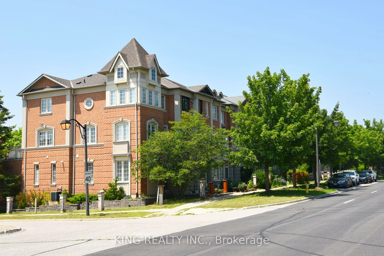 2817, Bur Oak, Cornell, Markham