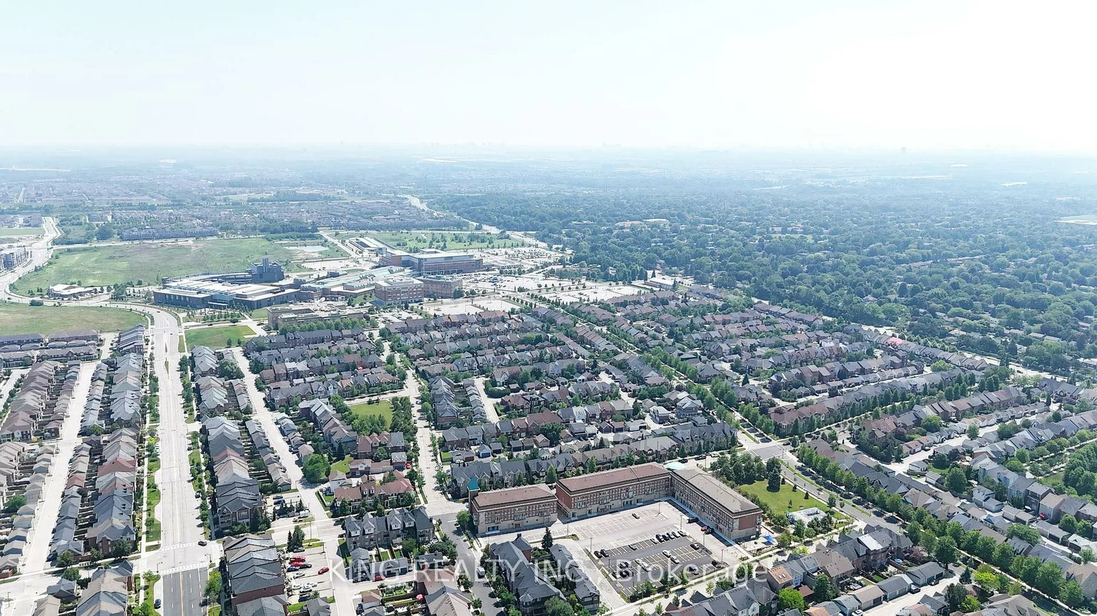 2817, Bur Oak, Cornell, Markham