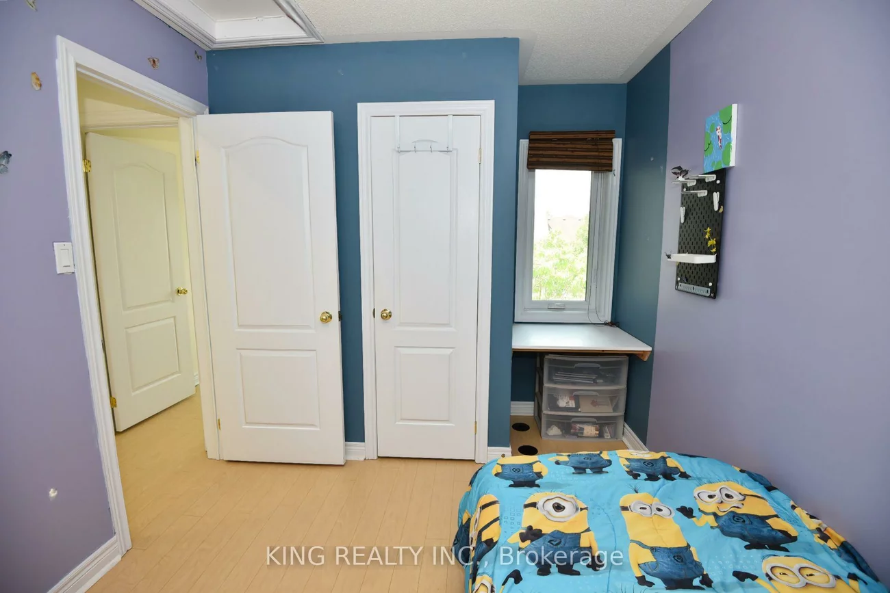 2817, Bur Oak, Cornell, Markham