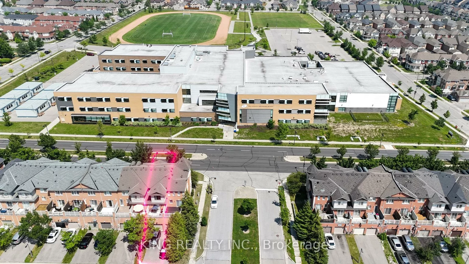 2817, Bur Oak, Cornell, Markham